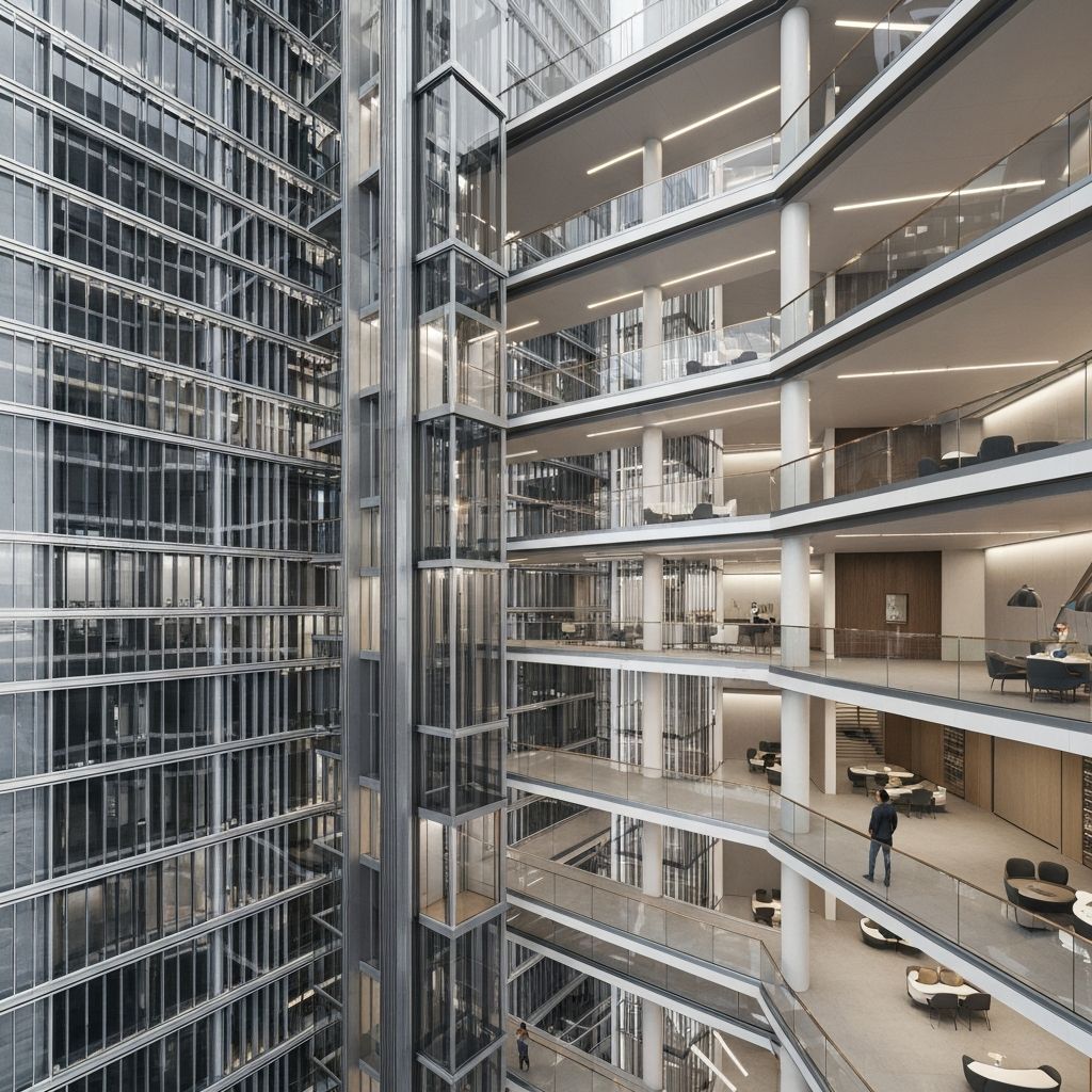 Architecture Walkthrough