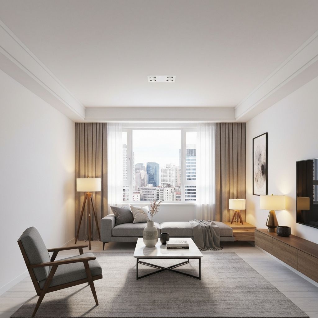 Interior Design Showcase